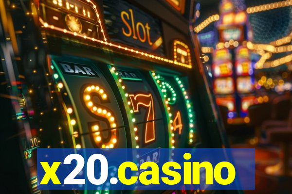 x20.casino