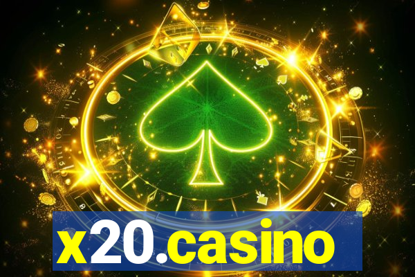 x20.casino