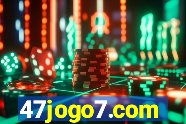 47jogo7.com
