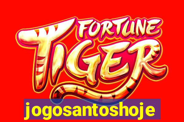 jogosantoshoje