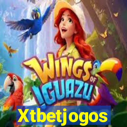 Xtbetjogos