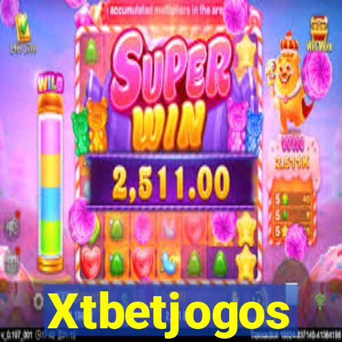 Xtbetjogos
