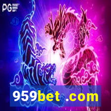 959bet .com