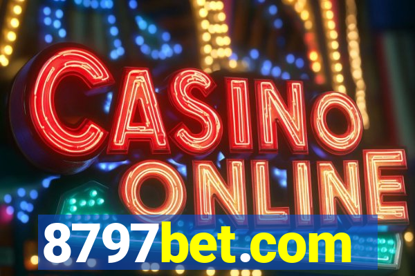 8797bet.com