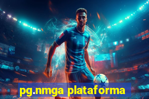 pg.nmga plataforma