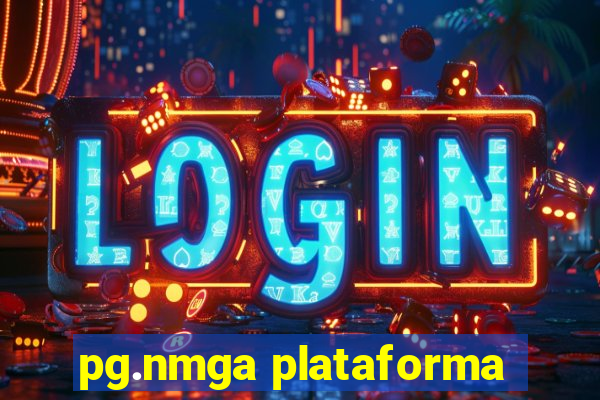 pg.nmga plataforma