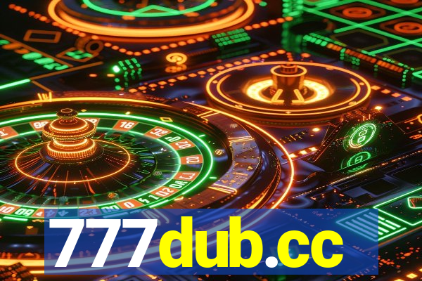 777dub.cc