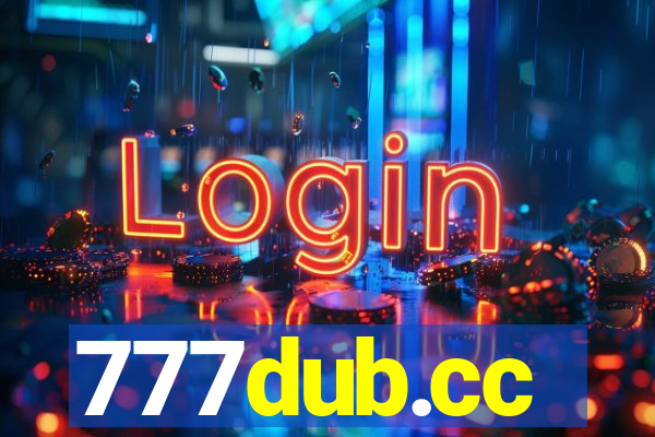 777dub.cc
