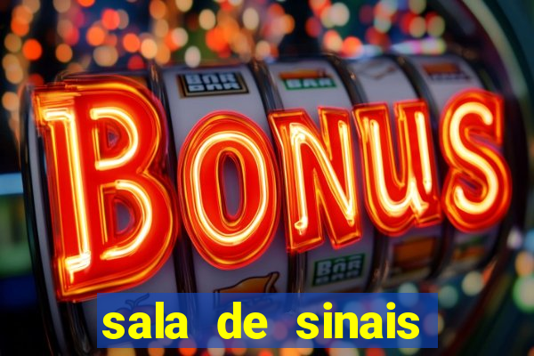 sala de sinais roleta brasileira