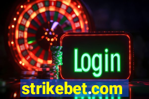 strikebet.com