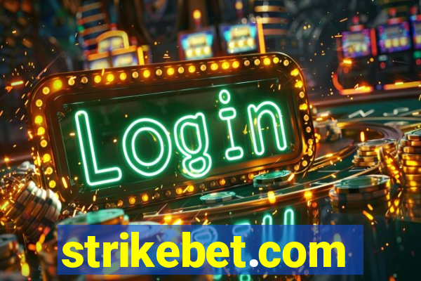 strikebet.com
