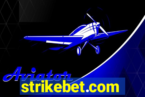 strikebet.com