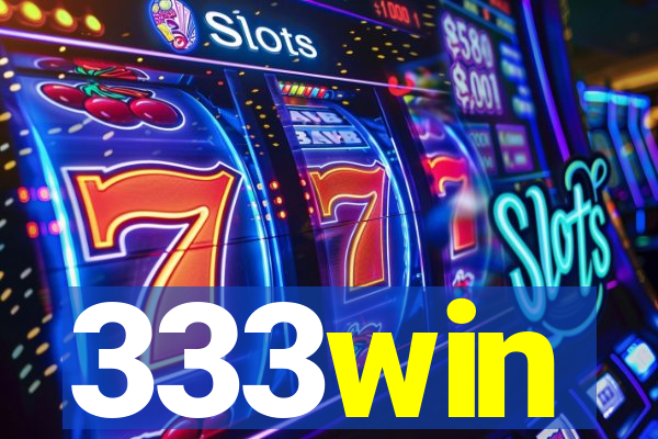 333win