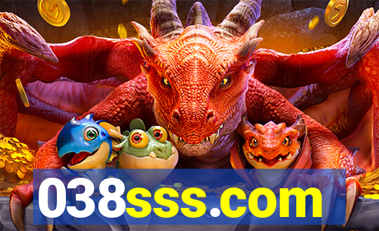 038sss.com