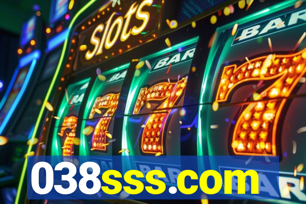 038sss.com