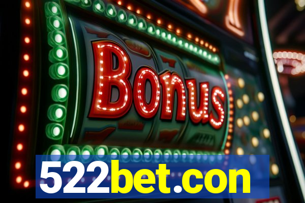 522bet.con