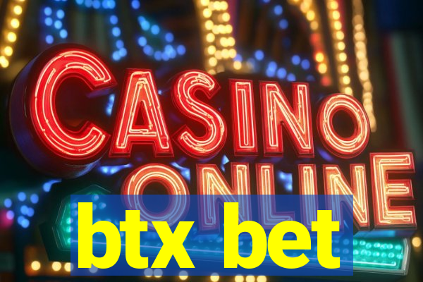 btx bet