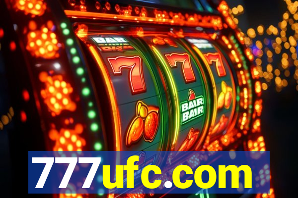 777ufc.com