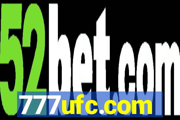 777ufc.com