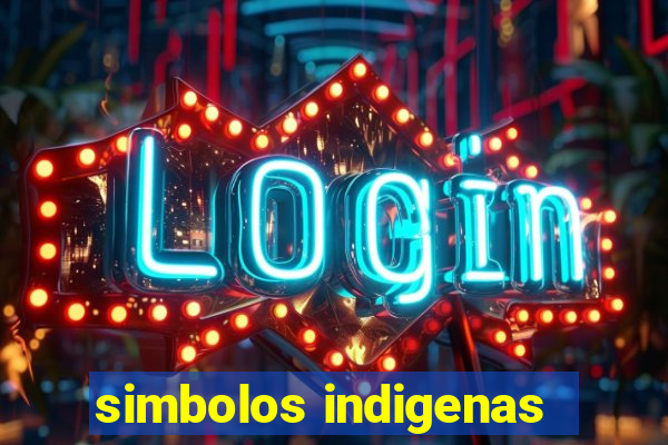 simbolos indigenas