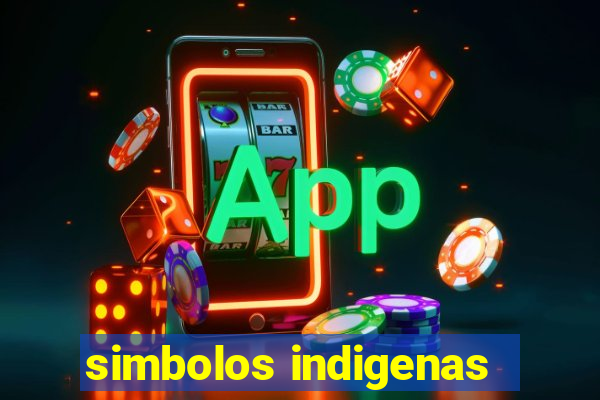 simbolos indigenas
