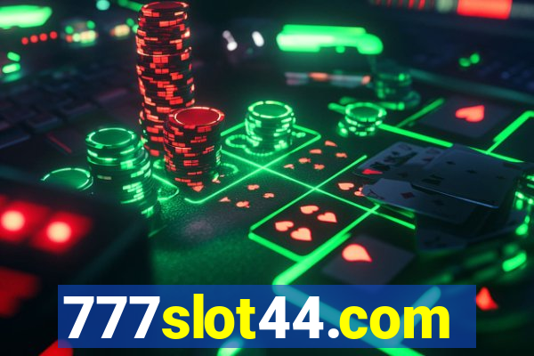 777slot44.com
