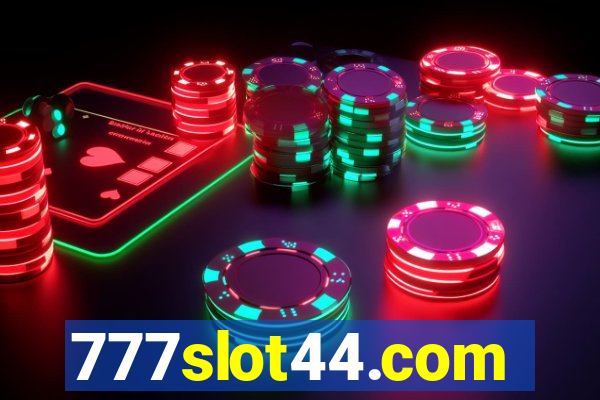 777slot44.com