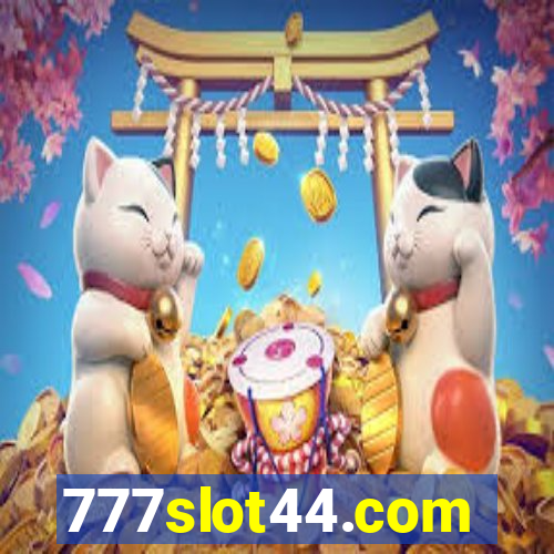 777slot44.com