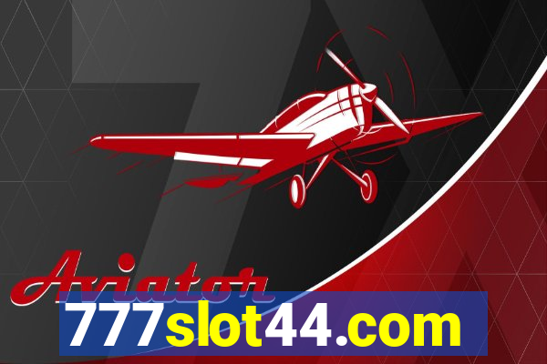 777slot44.com