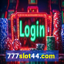 777slot44.com
