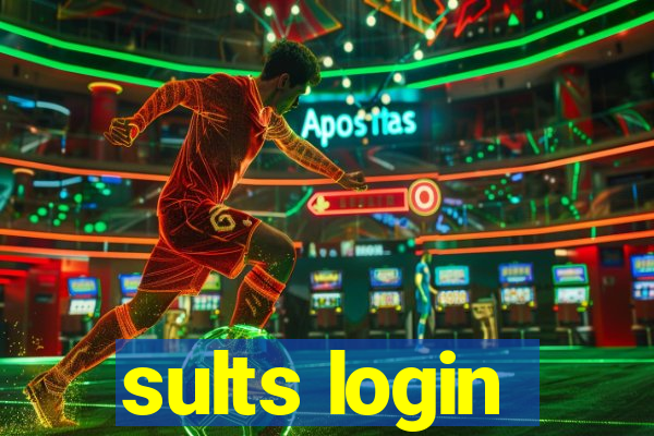 sults login