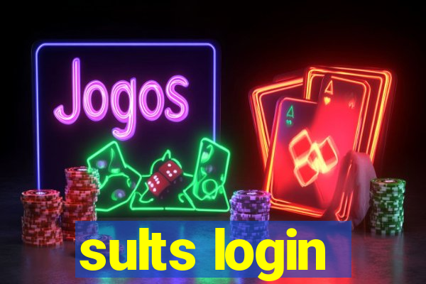 sults login