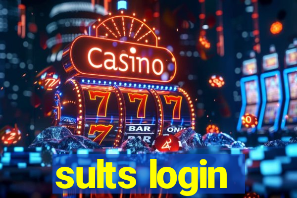 sults login