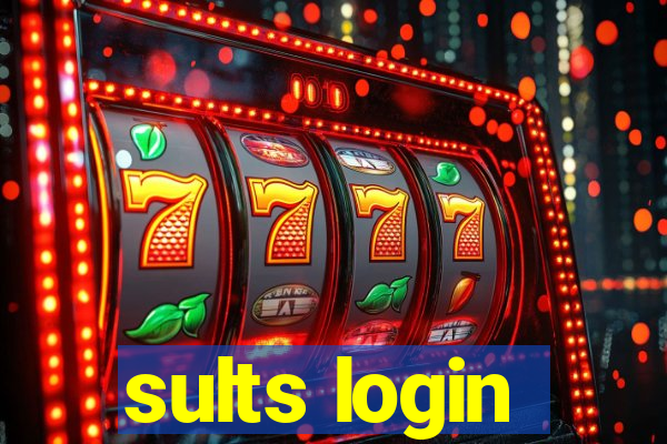 sults login