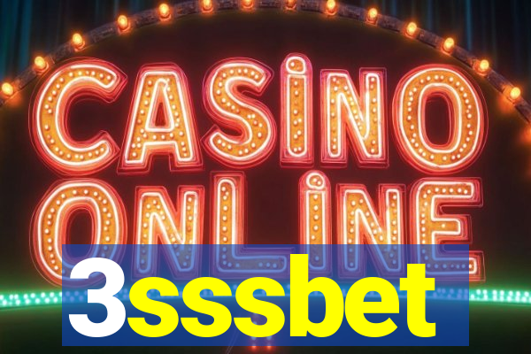 3sssbet