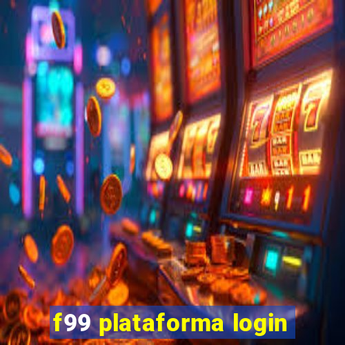 f99 plataforma login