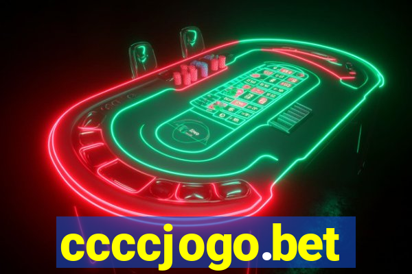ccccjogo.bet