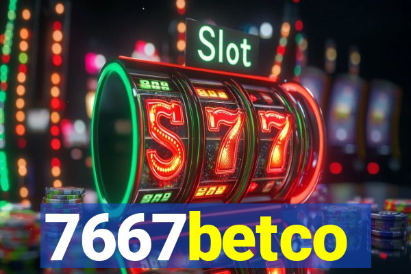 7667betco