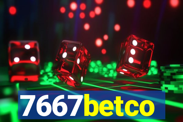 7667betco
