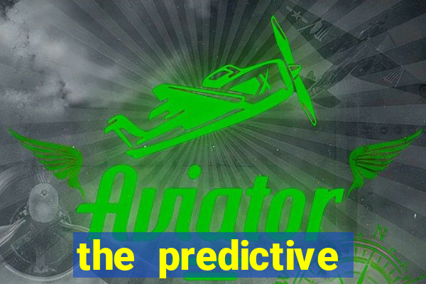 the predictive index como responder