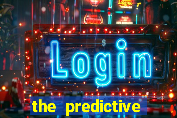 the predictive index como responder