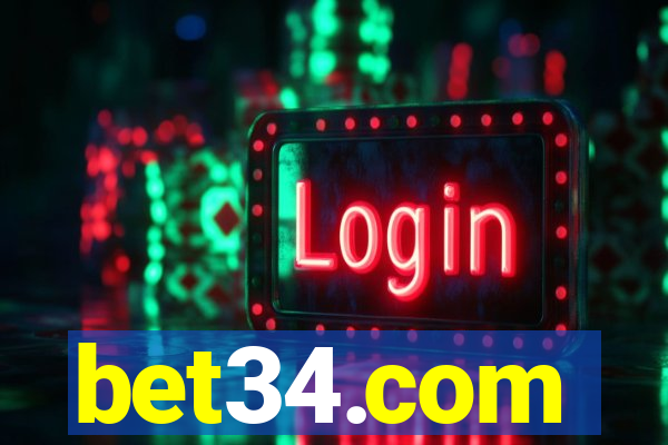bet34.com