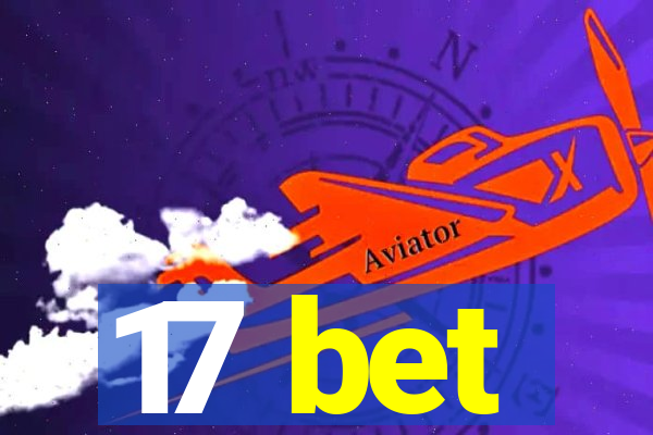 17 bet
