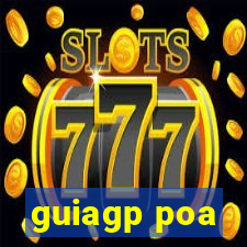 guiagp poa