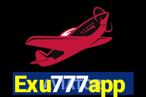 Exu777app