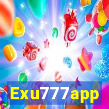 Exu777app