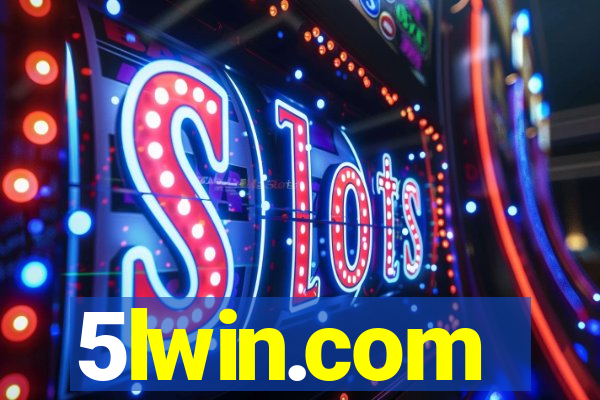 5lwin.com