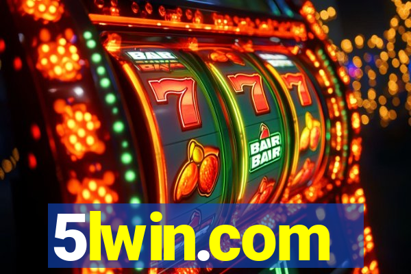 5lwin.com