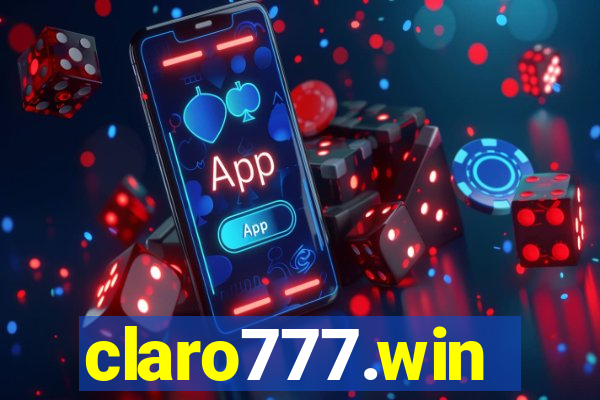 claro777.win