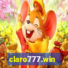 claro777.win